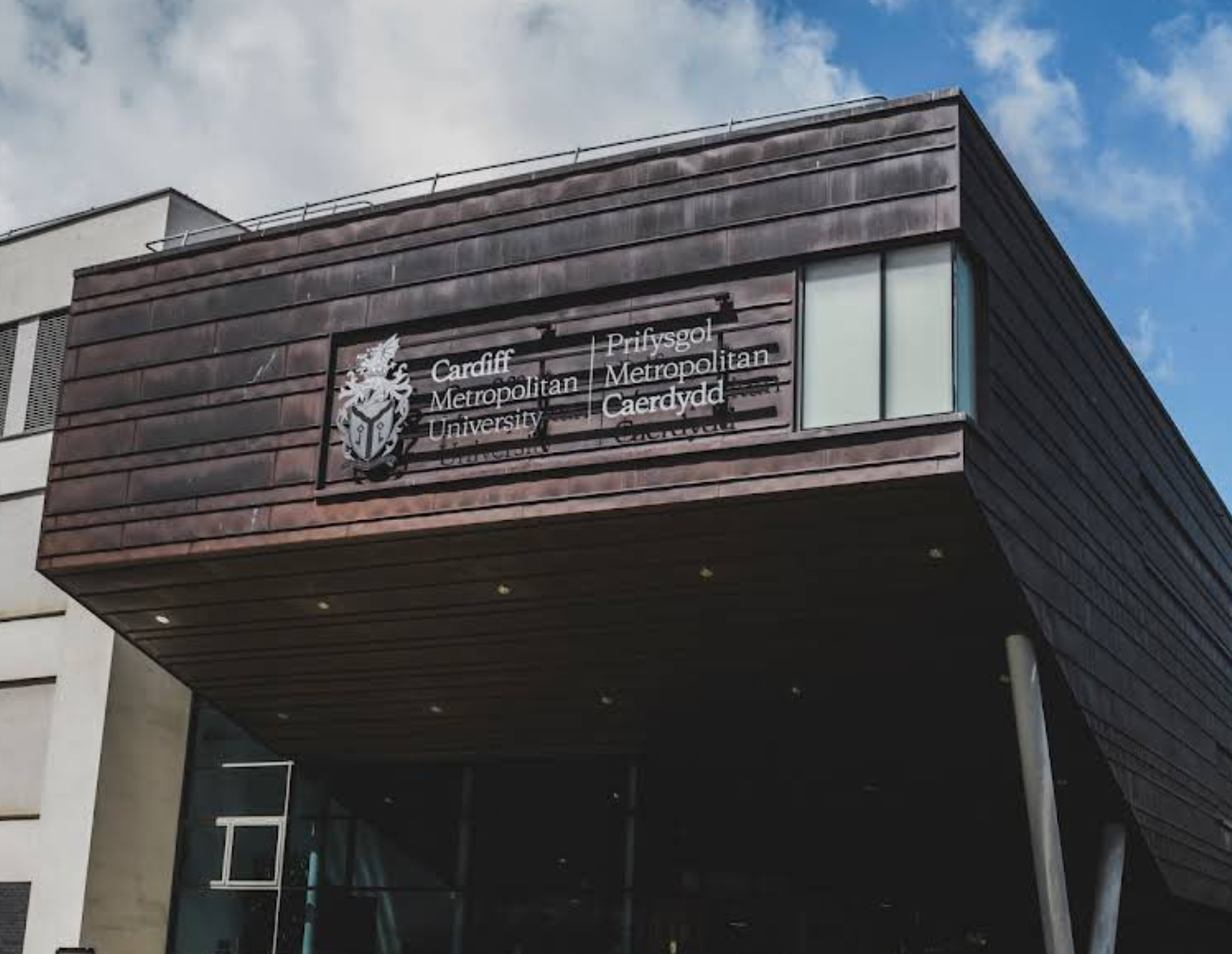 Cardiff Metropolitan University